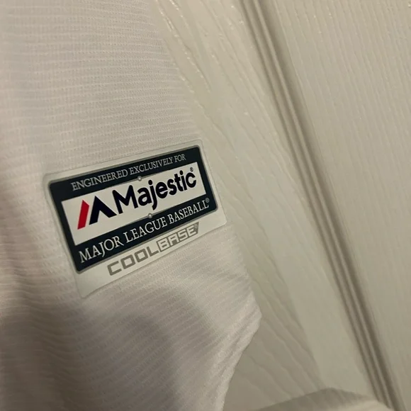 Men’s Cardinals Ozuna Jersey - Picture 2 of 4